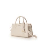 ロゴ金具ハンドバッグ | SAMANTHAVEGA | 詳細画像7 