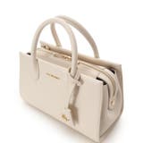 ロゴ金具ハンドバッグ | SAMANTHAVEGA | 詳細画像8 