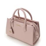 ロゴ金具ハンドバッグ | SAMANTHAVEGA | 詳細画像14 