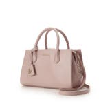 ロゴ金具ハンドバッグ | SAMANTHAVEGA | 詳細画像13 