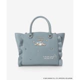 ダルブルー | フラッター（小） | SAMANTHAVEGA