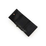 バレッタリボン折財布 | SAMANTHAVEGA | 詳細画像4 