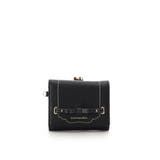 バレッタリボン折財布 | SAMANTHAVEGA | 詳細画像1 