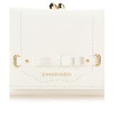 バレッタリボン折財布 | SAMANTHAVEGA | 詳細画像13 