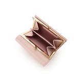 バレッタリボン折財布 | SAMANTHAVEGA | 詳細画像18 