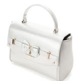 アクセントリボンラメショルダーバッグ | SAMANTHAVEGA | 詳細画像2 