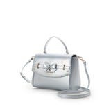 アクセントリボンラメショルダーバッグ | SAMANTHAVEGA | 詳細画像13 