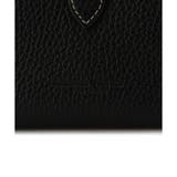 ソフトレザーシンプル折財布 | Samantha Thavasa Petit Choice | 詳細画像5 