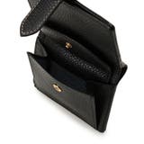 ソフトレザーシンプル折財布 | Samantha Thavasa Petit Choice | 詳細画像6 