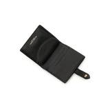 ソフトレザーシンプル折財布 | Samantha Thavasa Petit Choice | 詳細画像4 