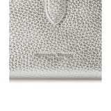 ソフトレザーシンプル折財布 | Samantha Thavasa Petit Choice | 詳細画像12 