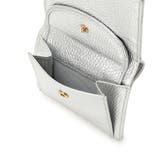 ソフトレザーシンプル折財布 | Samantha Thavasa Petit Choice | 詳細画像13 