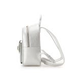 アクセントリボンラメリュック | SAMANTHAVEGA | 詳細画像1 