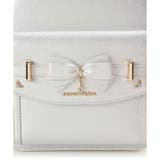 アクセントリボンラメリュック | SAMANTHAVEGA | 詳細画像4 