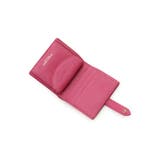 ソフトレザーシンプル折財布 | Samantha Thavasa Petit Choice | 詳細画像18 