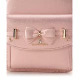 アクセントリボンラメリュック | SAMANTHAVEGA | 詳細画像10 