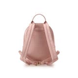 アクセントリボンラメリュック | SAMANTHAVEGA | 詳細画像8 