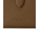 ソフトレザーシンプル折財布 | Samantha Thavasa Petit Choice | 詳細画像26 