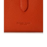 ソフトレザーシンプル折財布 | Samantha Thavasa Petit Choice | 詳細画像33 