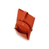 ソフトレザーシンプル折財布 | Samantha Thavasa Petit Choice | 詳細画像34 