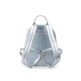 アクセントリボンラメリュック | SAMANTHAVEGA | 詳細画像14 