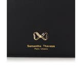 プチリボン ミニ財布 | Samantha Thavasa Petit Choice | 詳細画像4 