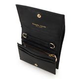 プチリボン ミニ財布 | Samantha Thavasa Petit Choice | 詳細画像5 