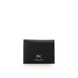 ブラック | プチリボン ミニ財布 | Samantha Thavasa Petit Choice