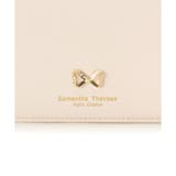 プチリボン ミニ財布 | Samantha Thavasa Petit Choice | 詳細画像10 