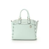 ミント | 《推し事バッグ》クリアポケット付きぬいぐるみバッグ | & chouette