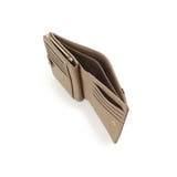 ベルトデザイン バイカラー口金折財布 | & chouette | 詳細画像14 