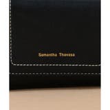 ウォータープルーフレザー 折財布 | Samantha Thavasa | 詳細画像25 