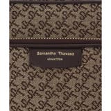 ST Jacquard ショルダーバッグ | Samantha Thavasa | 詳細画像5 