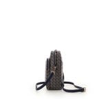 ST Jacquard ショルダーバッグ | Samantha Thavasa | 詳細画像7 