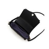 新色ツイードダイヤカットショルダーバッグ | SAMANTHAVEGA | 詳細画像6 