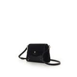 新色ツイードダイヤカットショルダーバッグ | SAMANTHAVEGA | 詳細画像2 