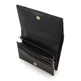 ロゴ金具折財布 | SAMANTHAVEGA | 詳細画像4 