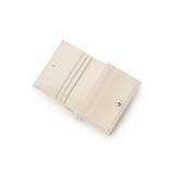 ロゴ金具折財布 | SAMANTHAVEGA | 詳細画像9 