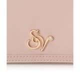 ロゴ金具折財布 | SAMANTHAVEGA | 詳細画像17 