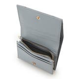 ロゴ金具折財布 | SAMANTHAVEGA | 詳細画像22 