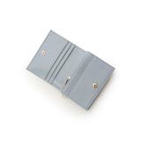 ロゴ金具折財布 | SAMANTHAVEGA | 詳細画像21 