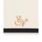 ロゴ金具折財布 | SAMANTHAVEGA | 詳細画像29 