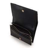 ロゴ金具折財布 | SAMANTHAVEGA | 詳細画像28 