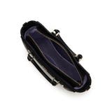 新色ツイードダイヤカットハンドバッグ | SAMANTHAVEGA | 詳細画像6 