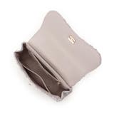 オリジナル金具ツイード ワンハンドルバッグ | Samantha Thavasa | 詳細画像4 