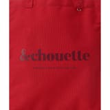 ≪推し事バッグ≫&Cロゴシンプルトートバッグ≪通勤通学≫ | & chouette | 詳細画像22