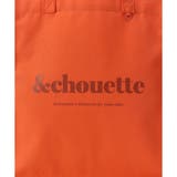 ≪推し事バッグ≫&Cロゴシンプルトートバッグ≪通勤通学≫ | & chouette | 詳細画像28
