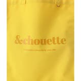 ≪推し事バッグ≫&Cロゴシンプルトートバッグ≪通勤通学≫ | & chouette | 詳細画像34