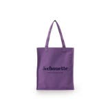 ブルーパープル | ≪推し事バッグ≫&Cロゴシンプルトートバッグ≪通勤通学≫ | & chouette