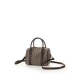 ST Jacquard ボストンバッグ | Samantha Thavasa | 詳細画像6 